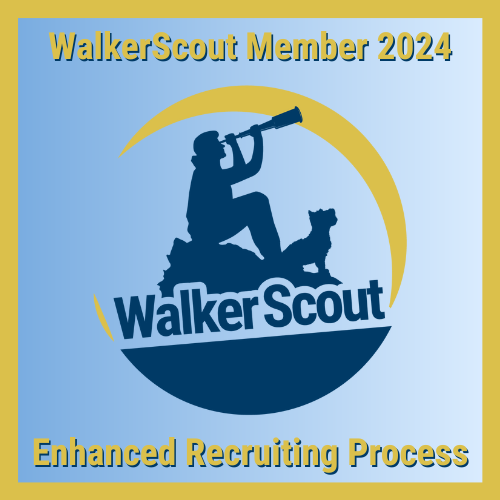 WalkerScout Member